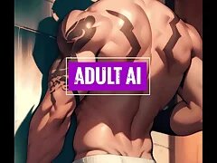 JAV Gay 1